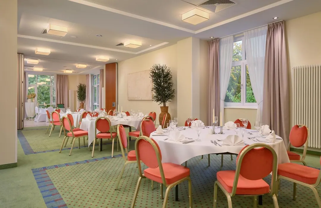 IFA Graal-Müritz Hotel&Spa-1
