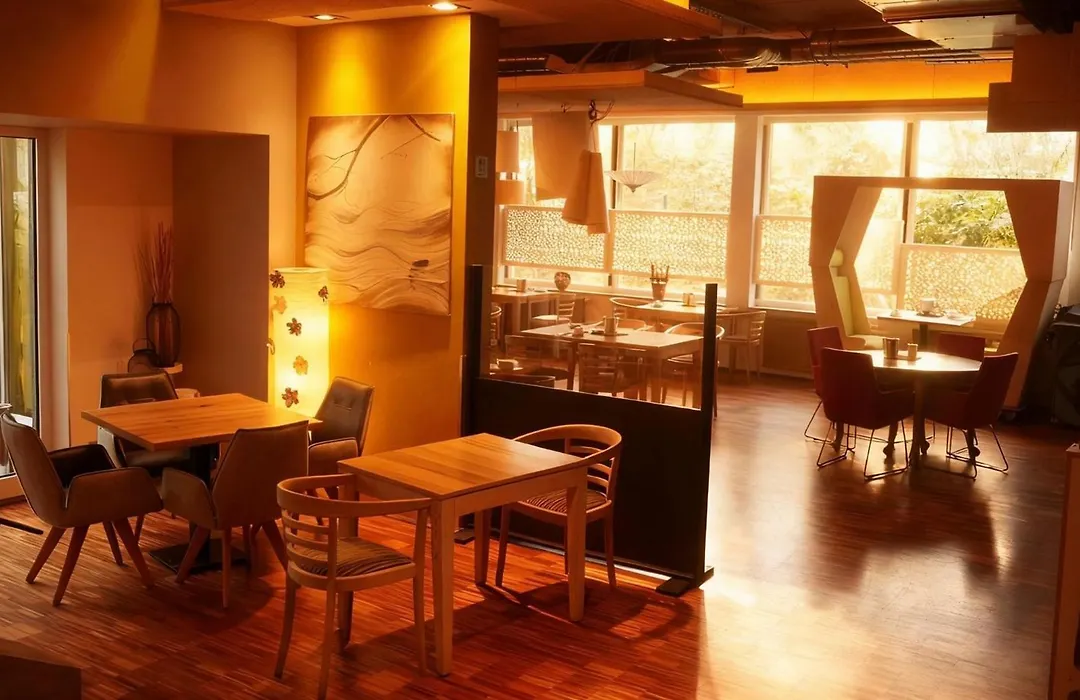 Hotel Ambiente-1
