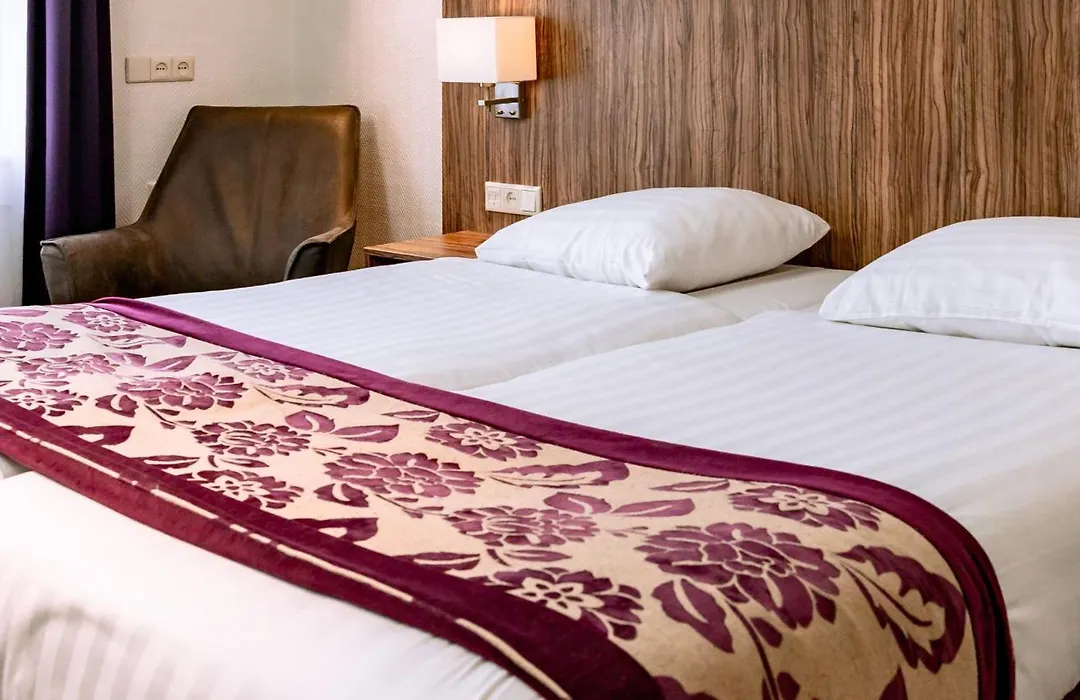 Hotel Middelburg-1