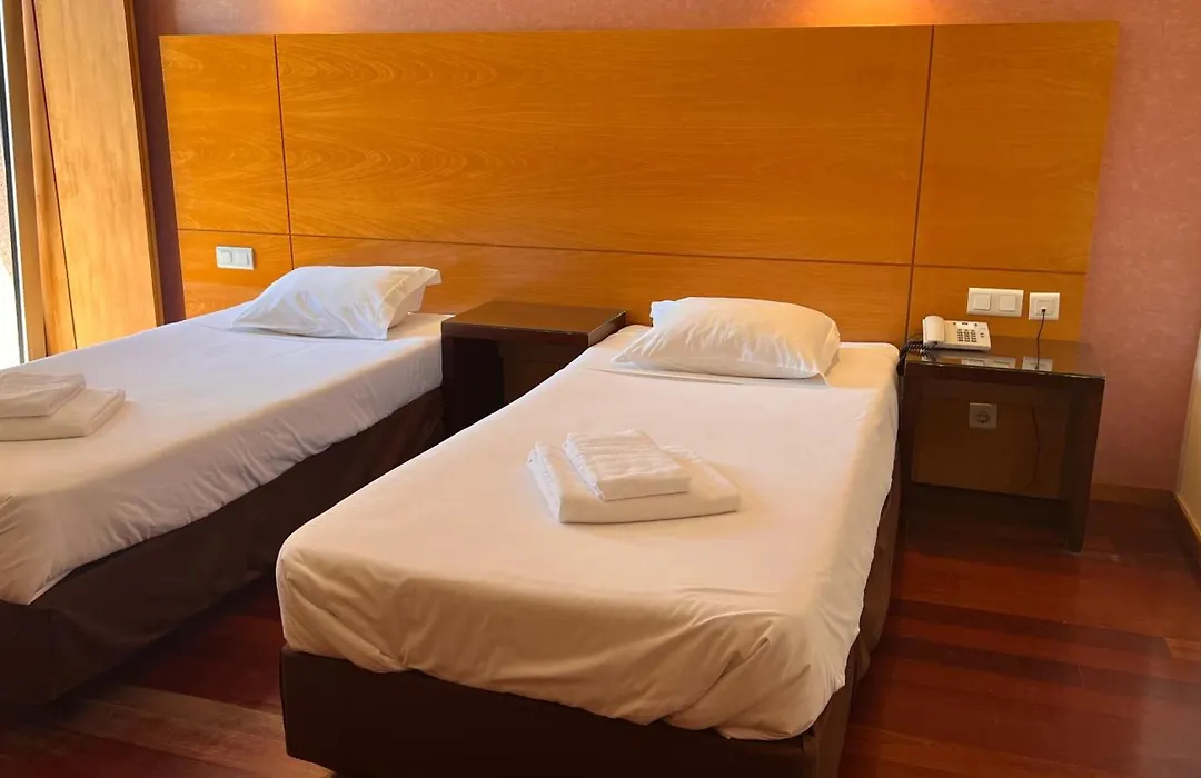 Flag Hotel Barcelos-1