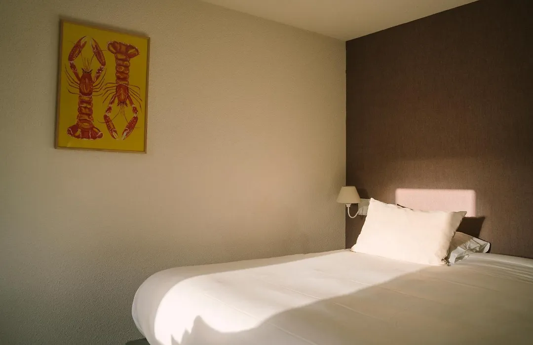 Hotel Aigue Marine-1