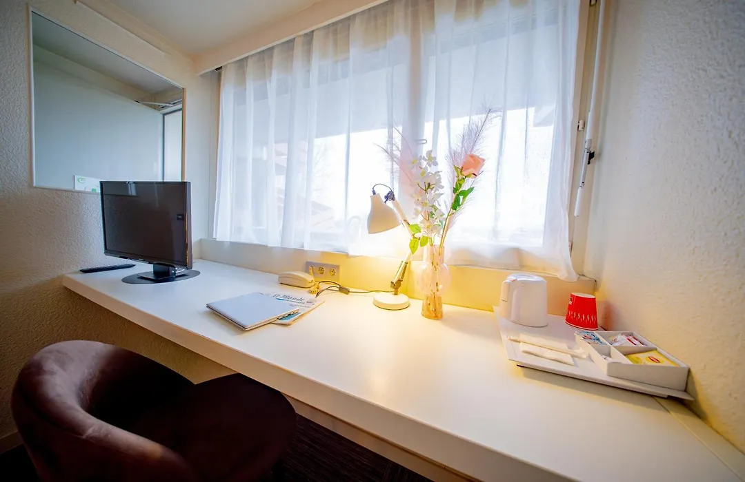 Ampaline HOTEL - Perigueux Boulazac-1