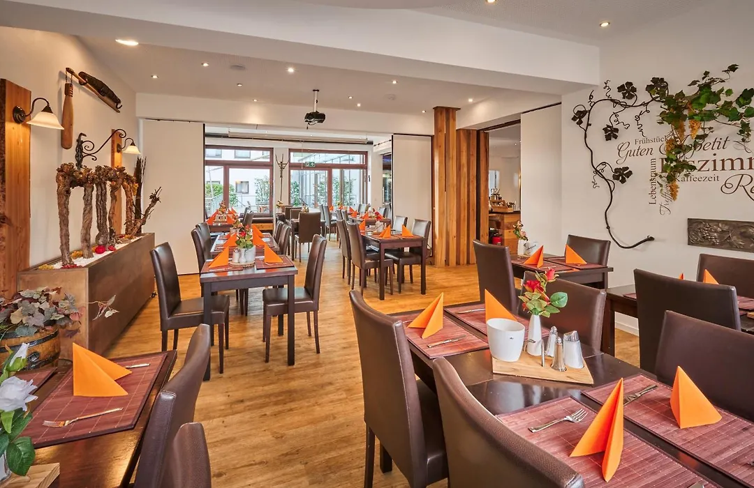 Luna Inn Stuttgart City-1