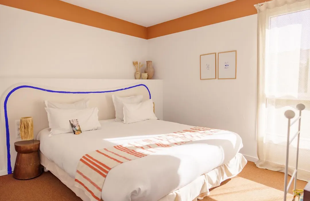 Hotel Le Sud-1