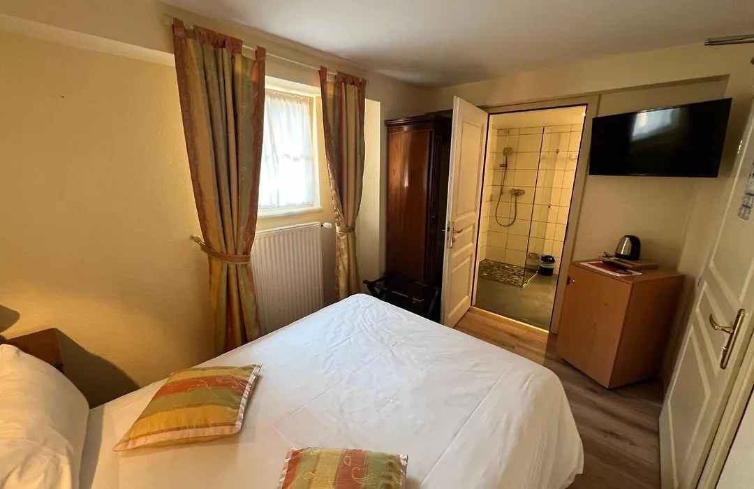 La Cour du Bailli Suites&Spa-1