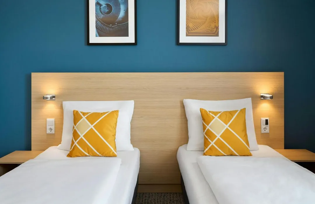 Four Points Flex By Sheraton Goettingen-1