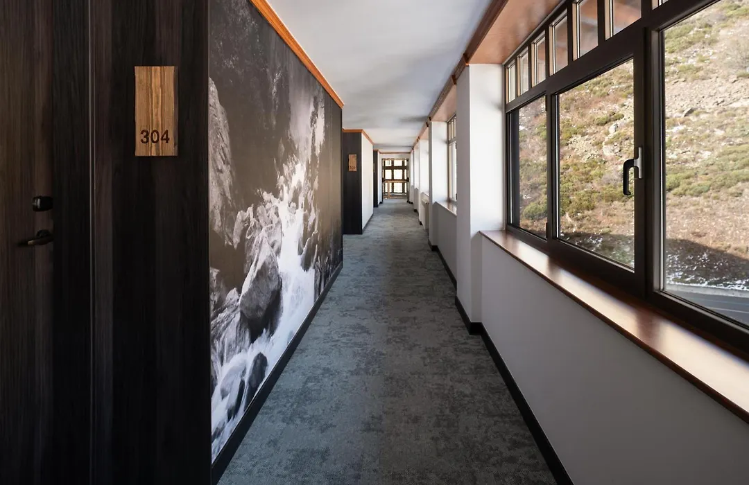 Hotel Euroski Mountain Resort & Spa-1