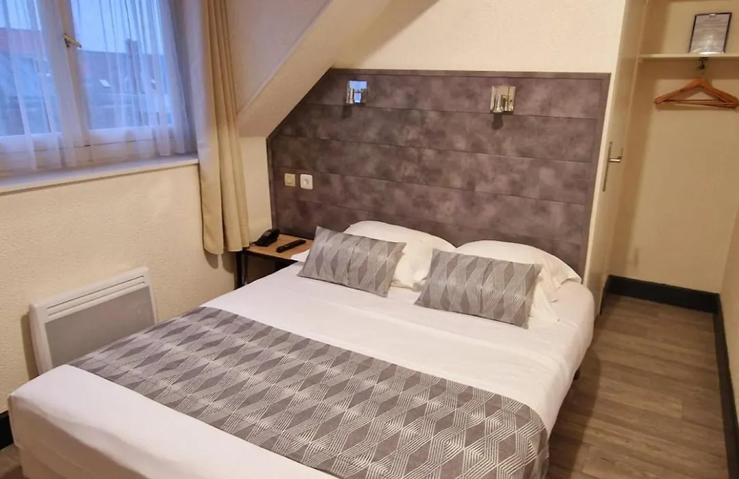 Escal Hôtel-1