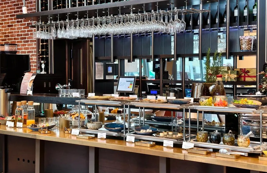 Europeum Hotel-1