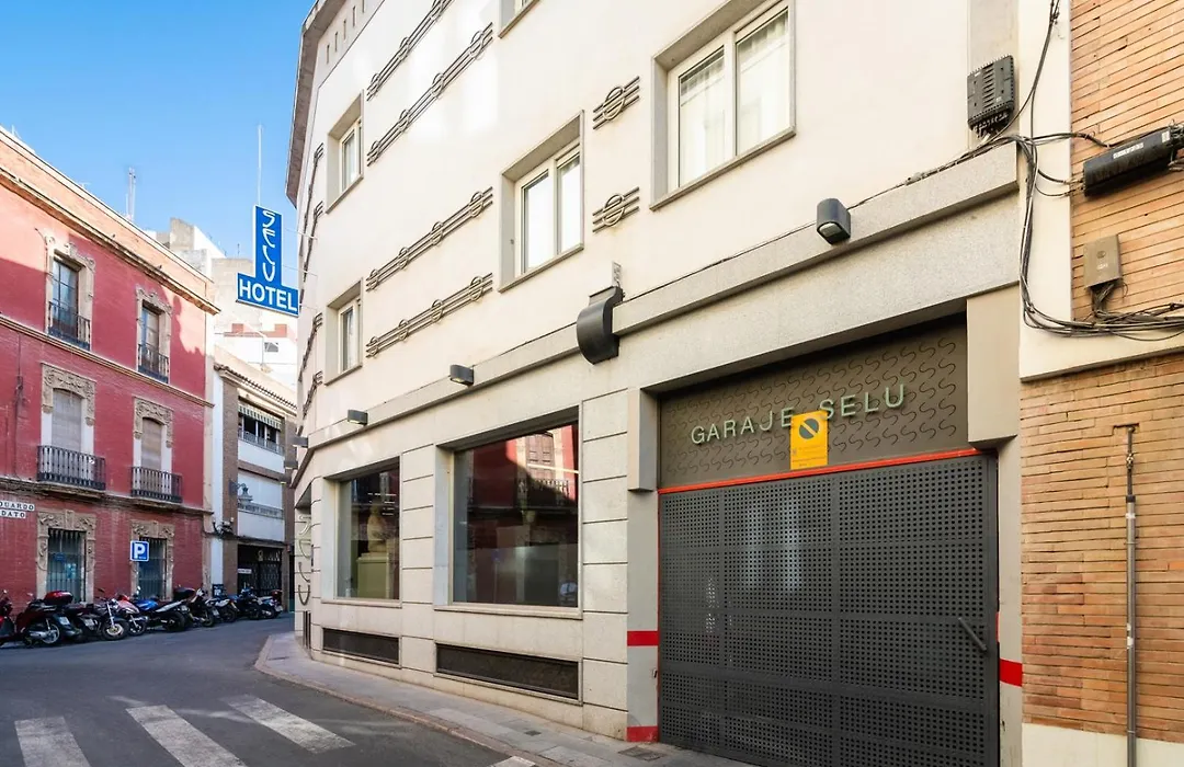 Hotel Selu-1