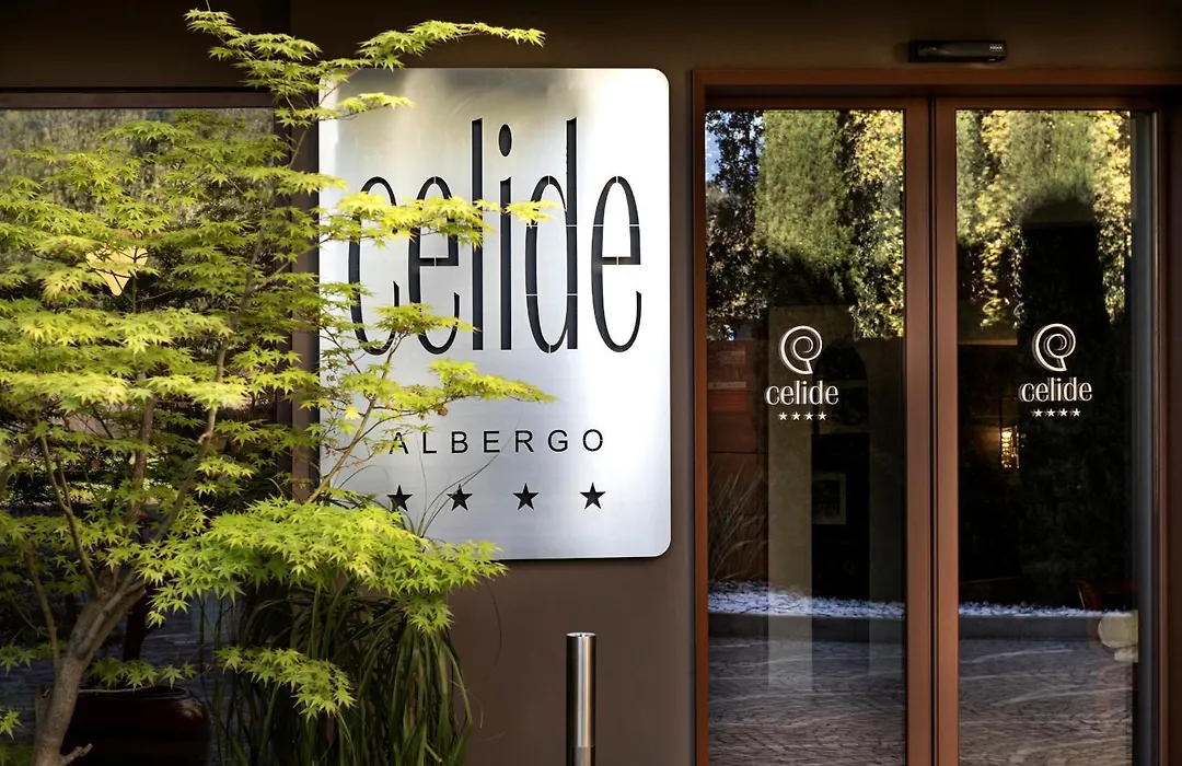 Albergo Celide-1
