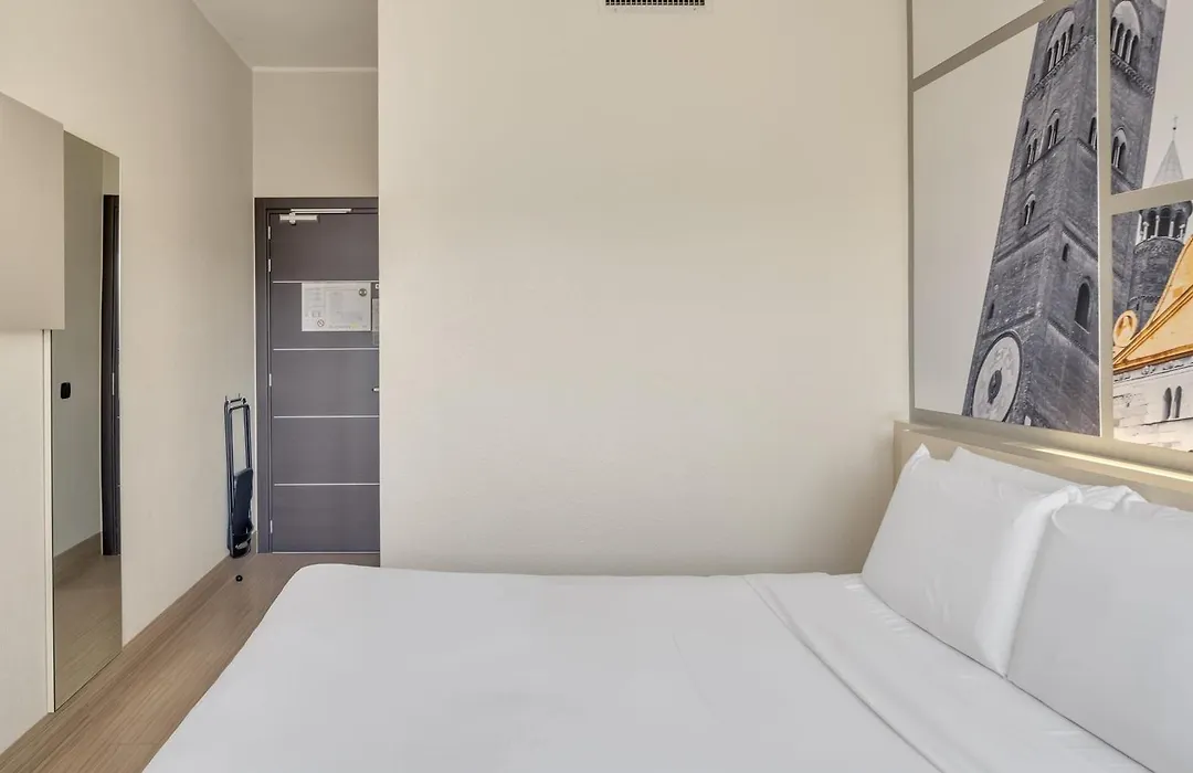 B&B Hotel Cremona-1