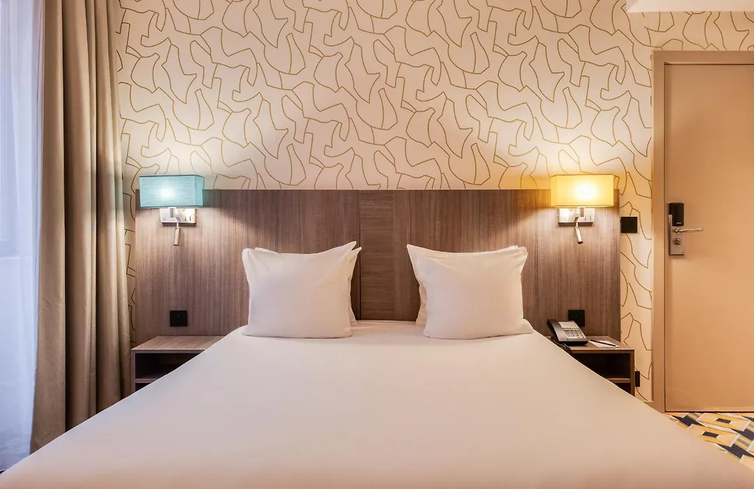 Alma Grand Place Hotel-1