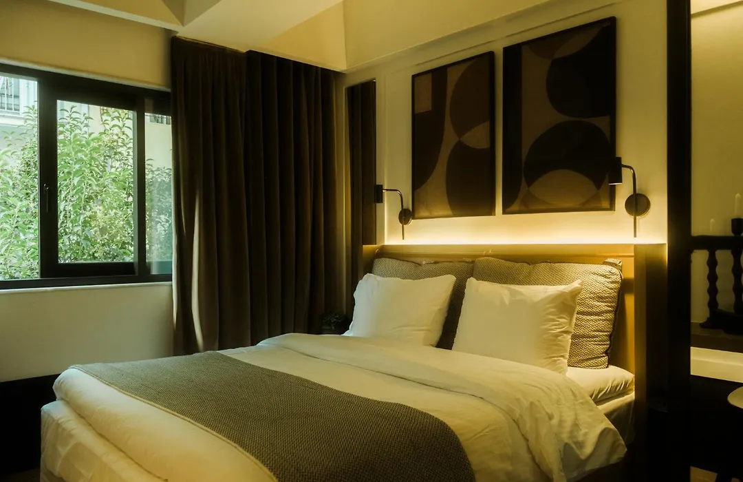 Niki Athens Hotel-1