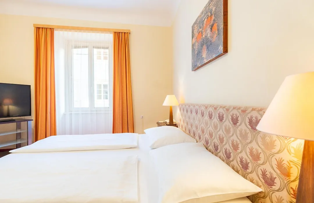 Hotel Mariahilf-1