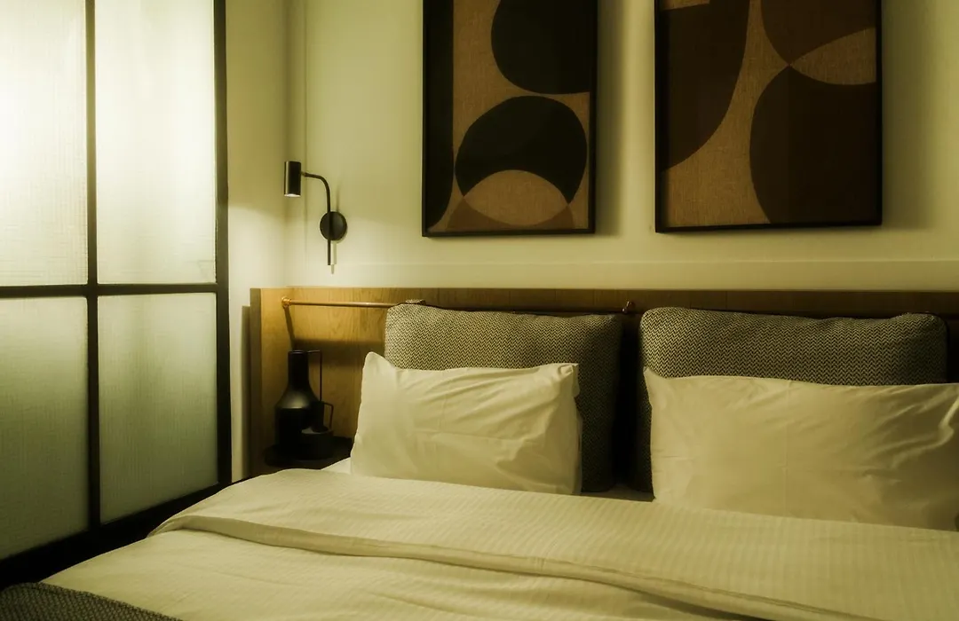 Niki Athens Hotel-1