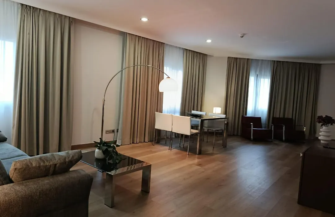 Hotel Veracruz Plaza&Spa-1