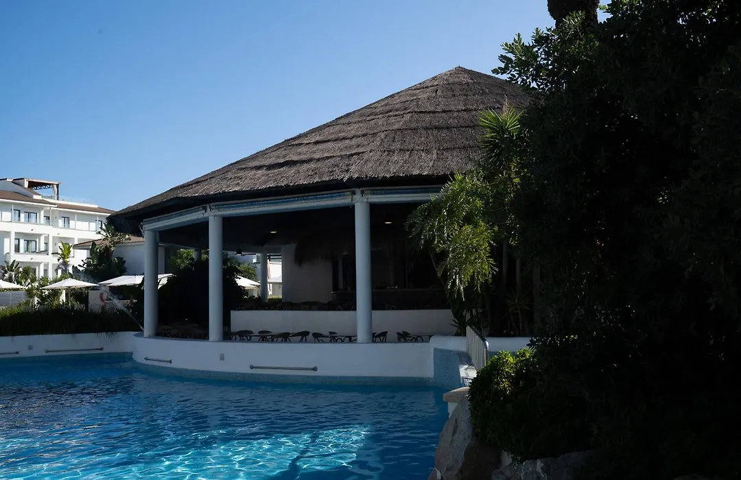 Prinsotel La Dorada & Spa-1