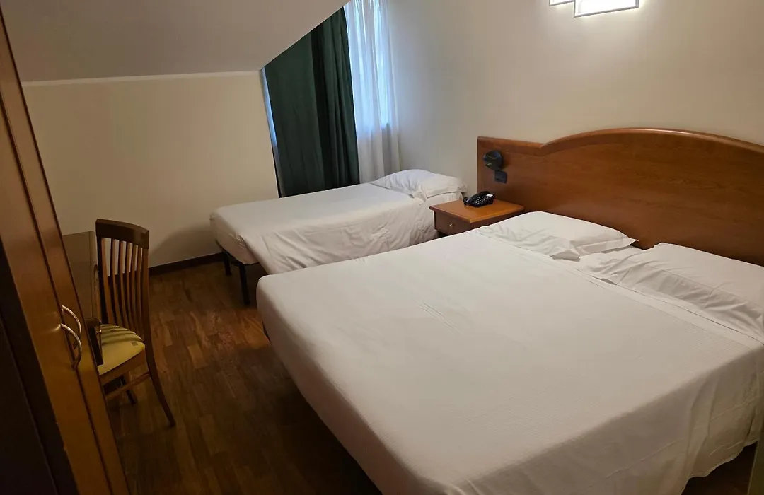 Hotel Dimora Adriana-1