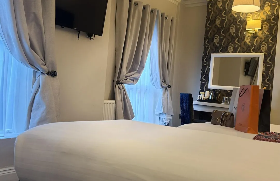 Hotel St George By Nina-1