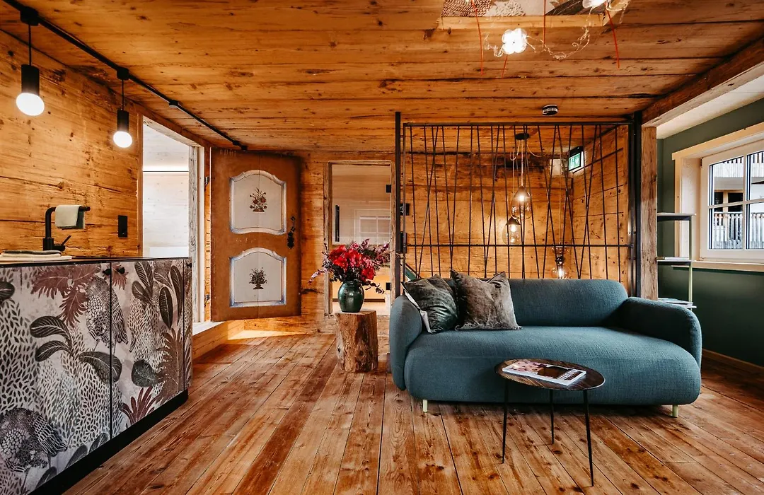 Bio-Hotel Oswalda-Hus-1