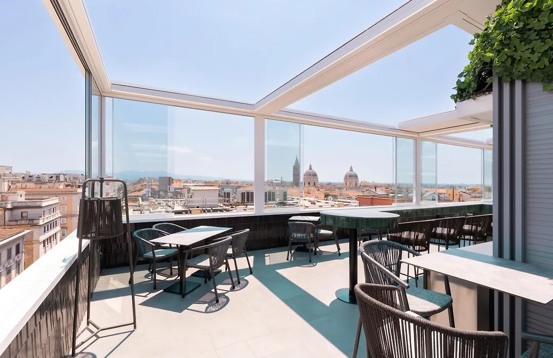 Best Western Plus Hotel Universo-1