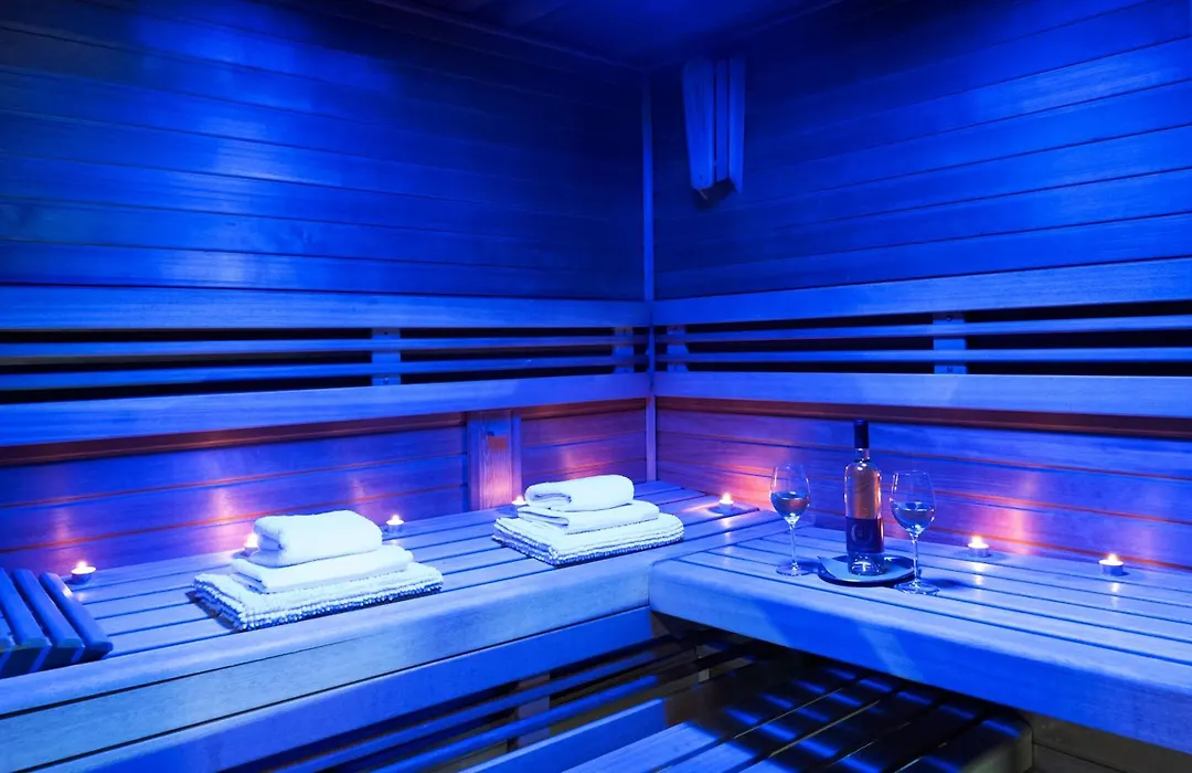 Generali Hotel & Wellness-1