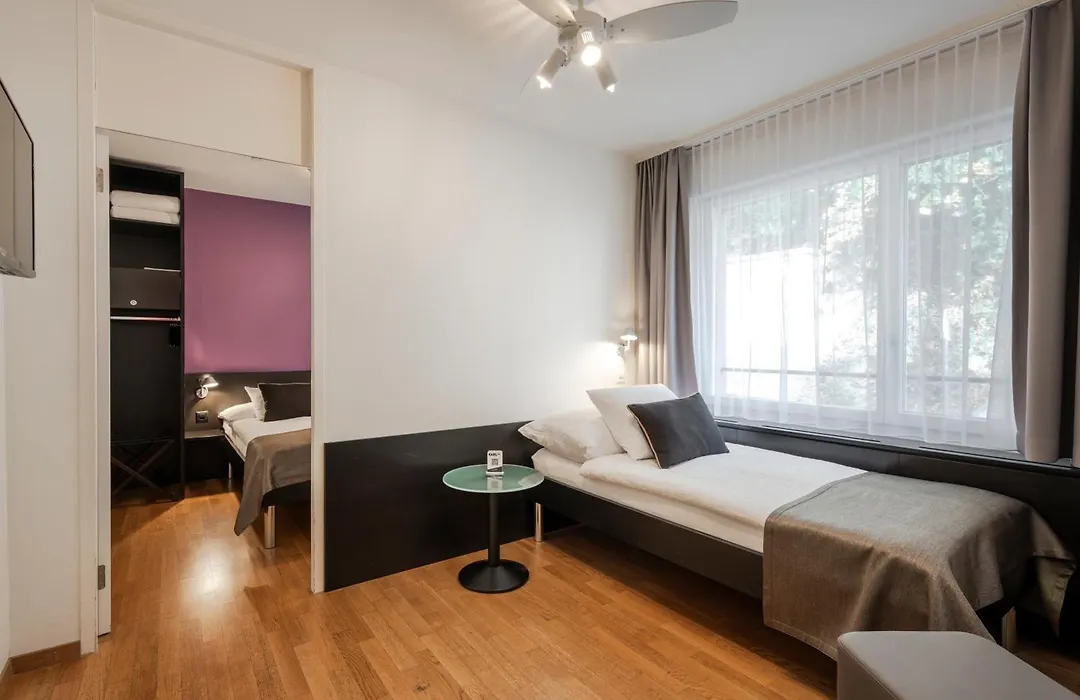 Boutique Hotel Karl-1