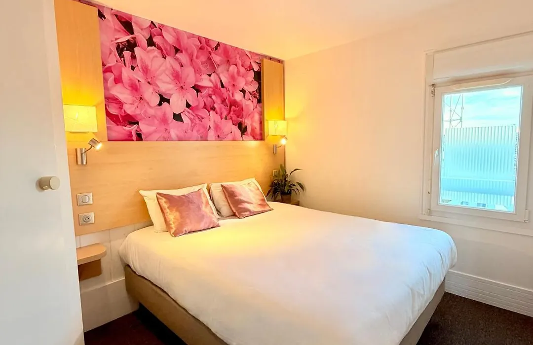 Fasthotel Orleans Zenith-1
