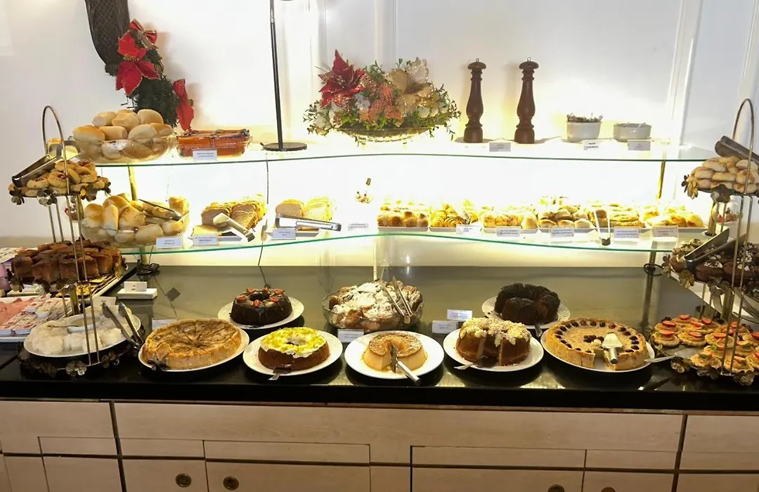 Olinda Rio Hotel-1