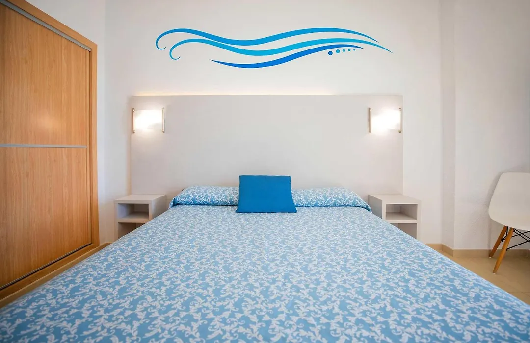 Hotel Servigroup Trinimar-1