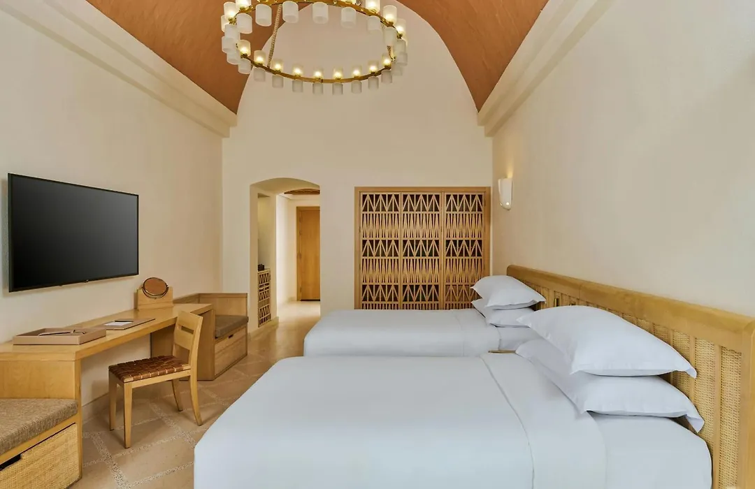 Sheraton Miramar Resort El Gouna-1