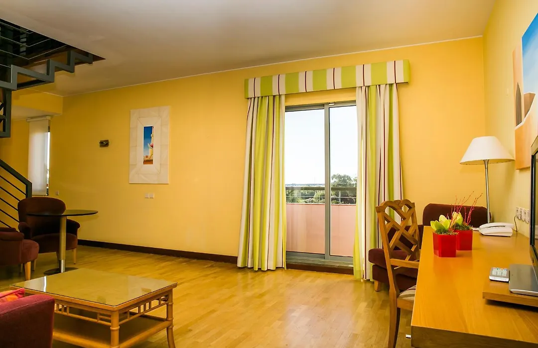 Pestana Sintra Golf Resort & Spa Hotel-1
