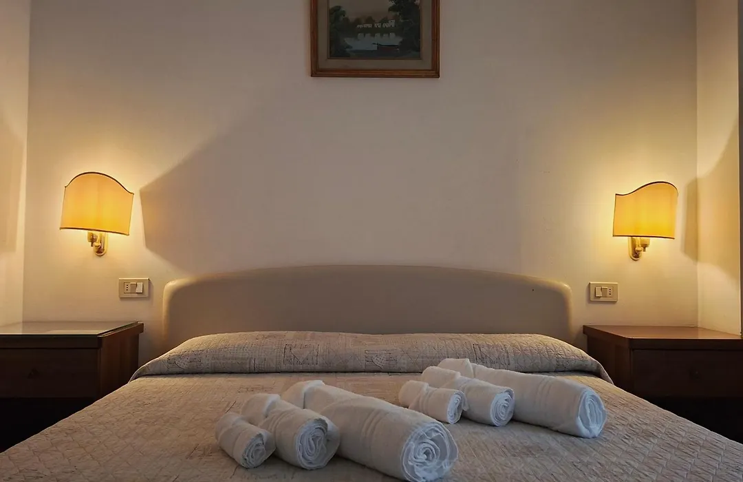 Hotel Venca'-1