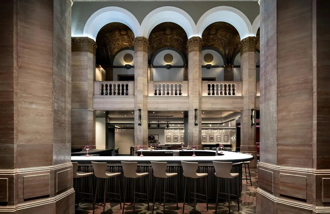 The Midland Hotel, Chicago, A Tribute Portfolio Hotel-1