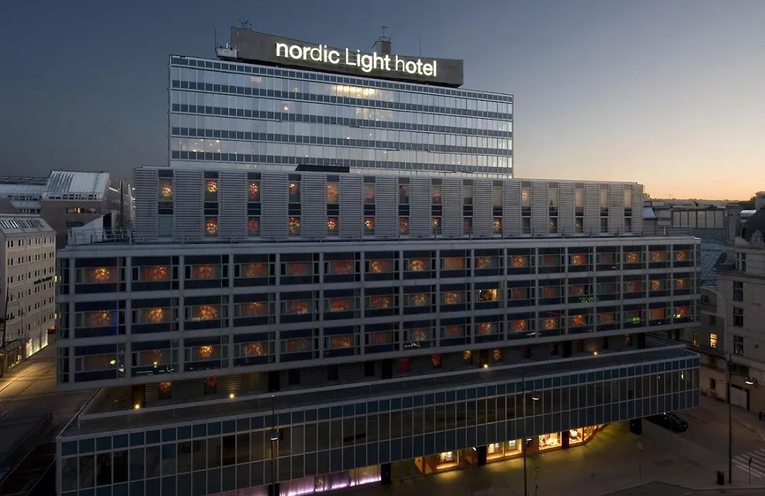 Nordic Light Hotel-1