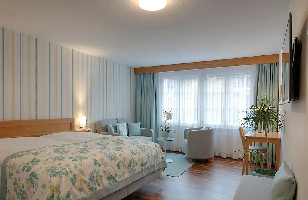 Hotel Löwen-1