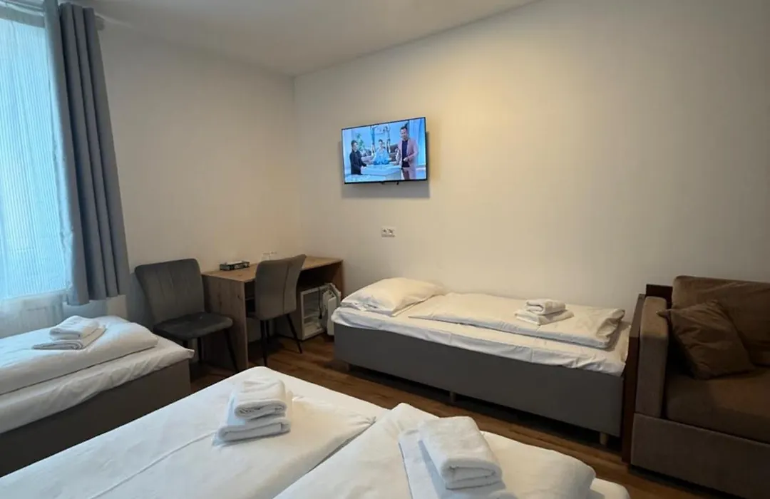 Hotel Vogelweiderhof-1