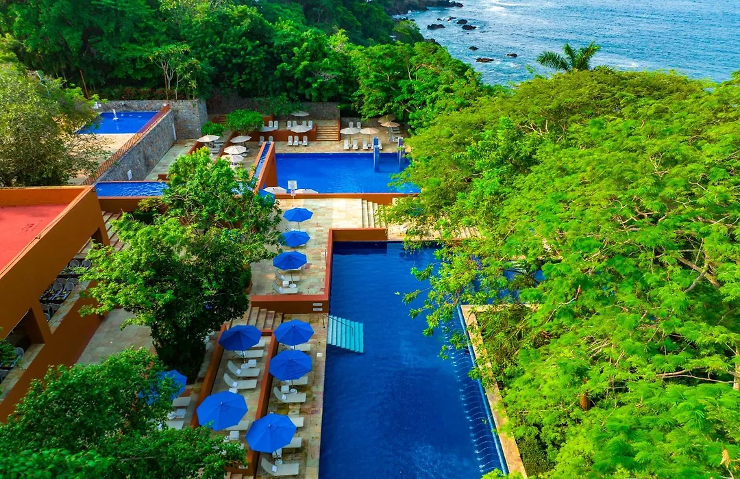 Las Brisas Ixtapa-1