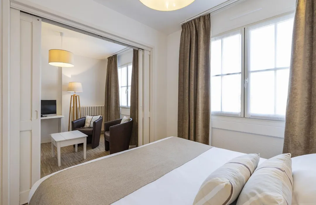 Hotel Autre Mer-1