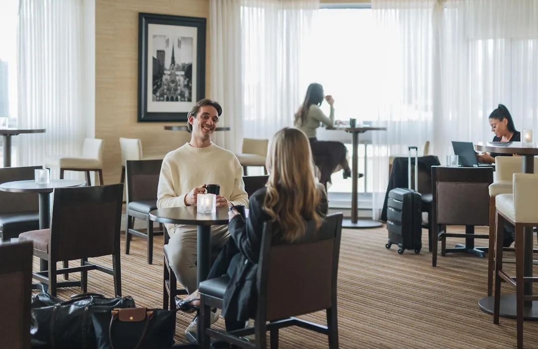 Delta Hotels By Marriott Montreal-1