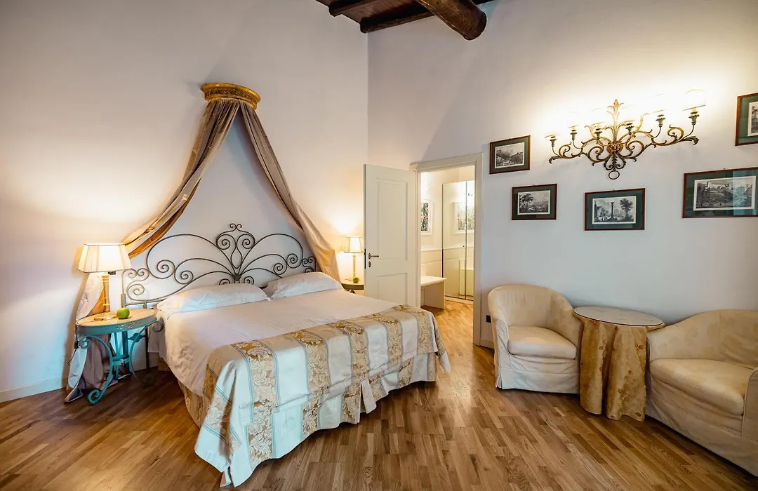 Relais I Due Roccoli-1
