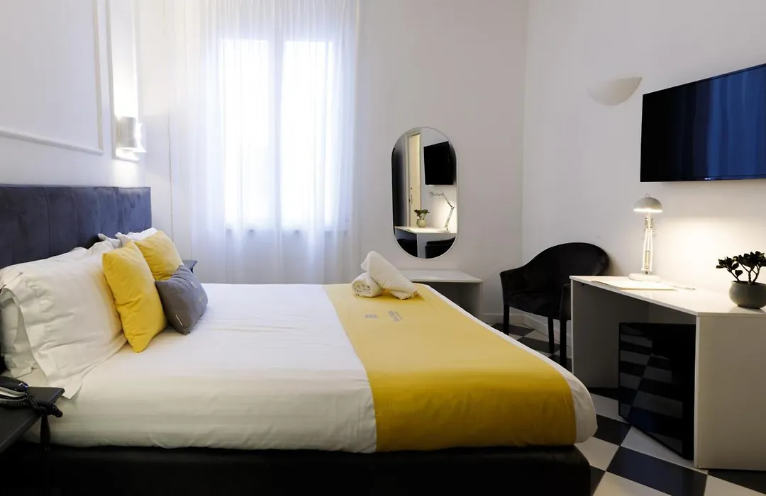 Hotel Stabia-1