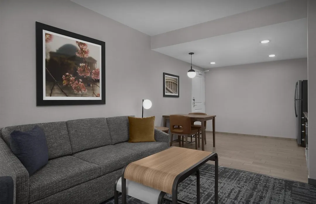 Homewood Suites By Hilton Washington Dc Noma Union Station-1
