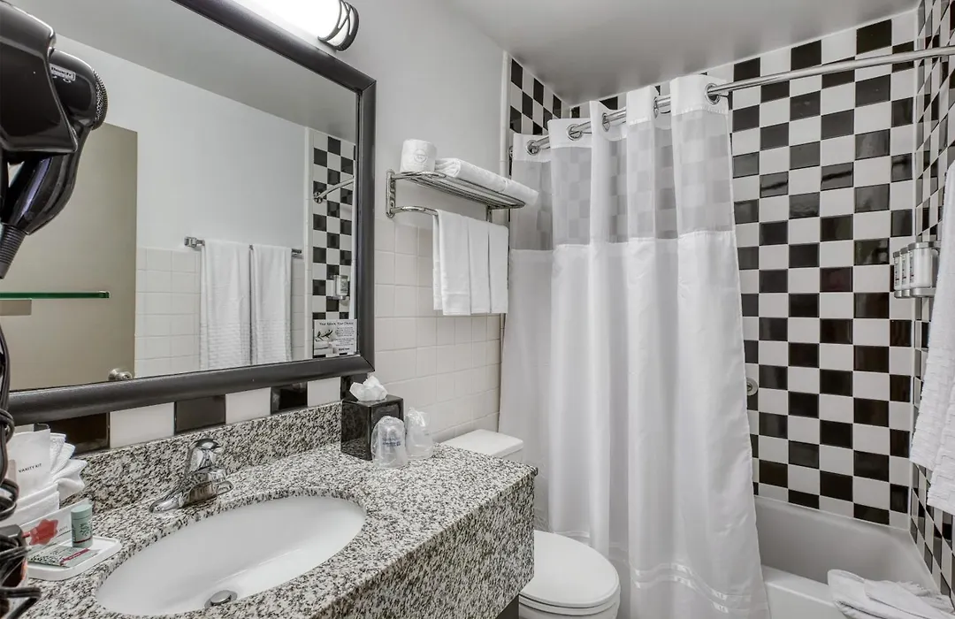 Best Western Chicago Downtown-River North-1