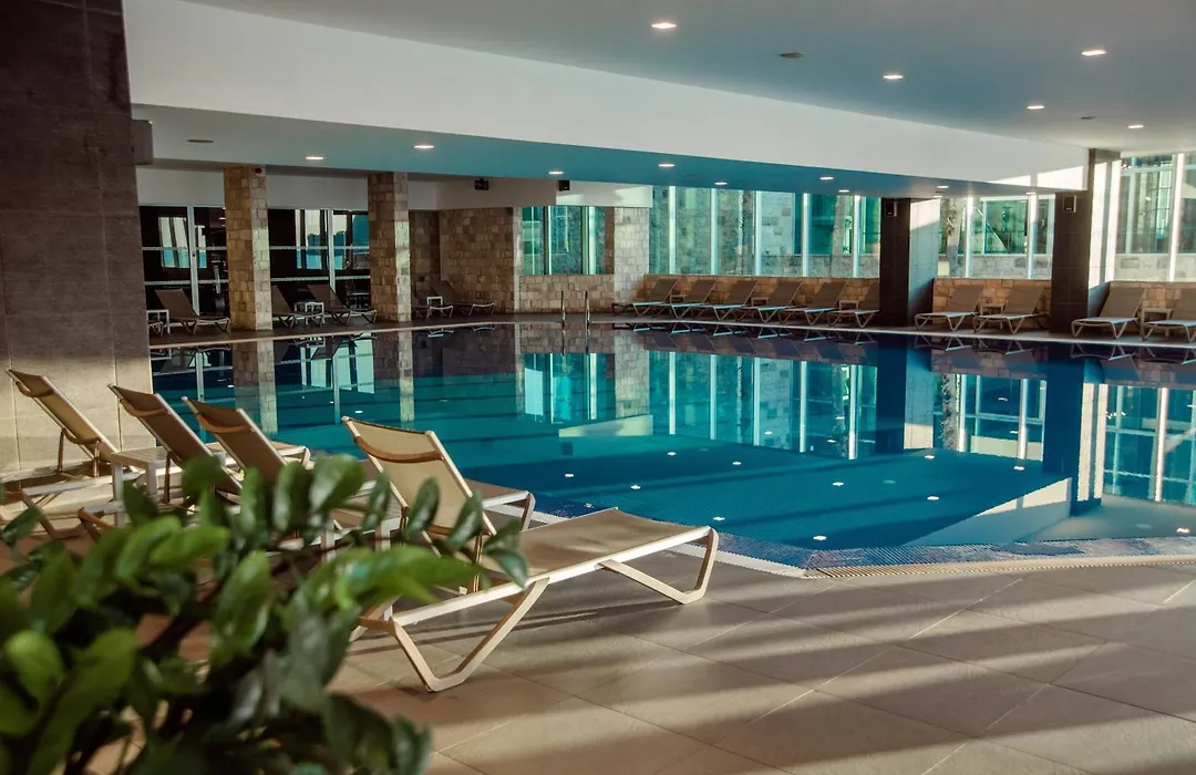 Avala Resort & Villas-1