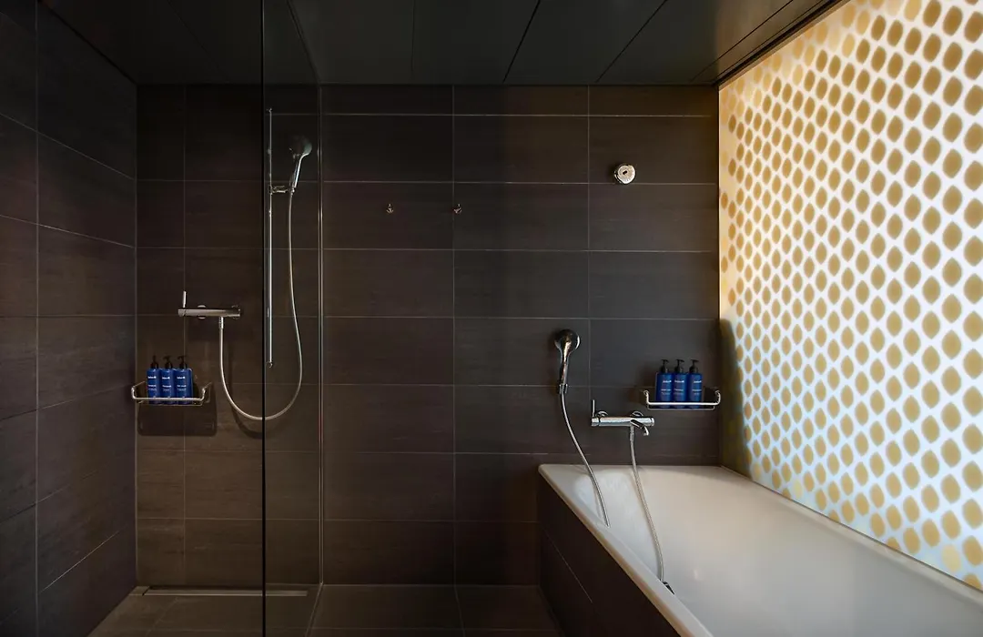 Radisson Blu Hotel, Lucerne-1