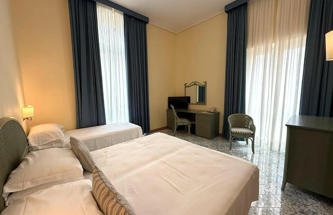 Hotel Villa Maria-1