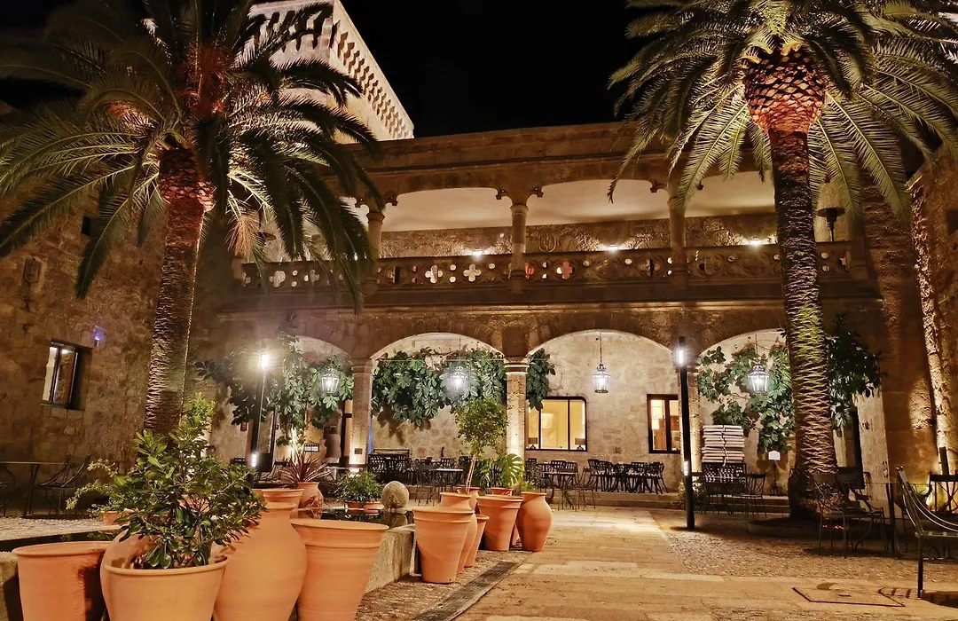 Parador de Jarandilla de la Vera-1