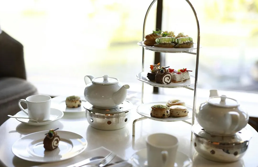 The Ritz-Carlton, Wolfsburg-1